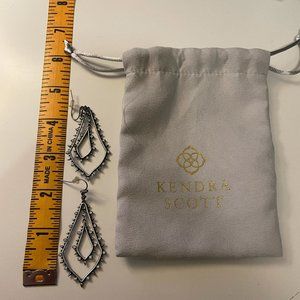 Kendra Scott Alice Drop Earrings